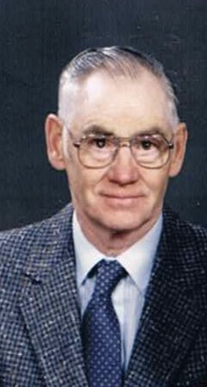 Oswald Vallière 