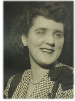 Margaret Pleau