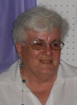 Hazel Martineau