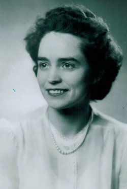 Mildred McGuire