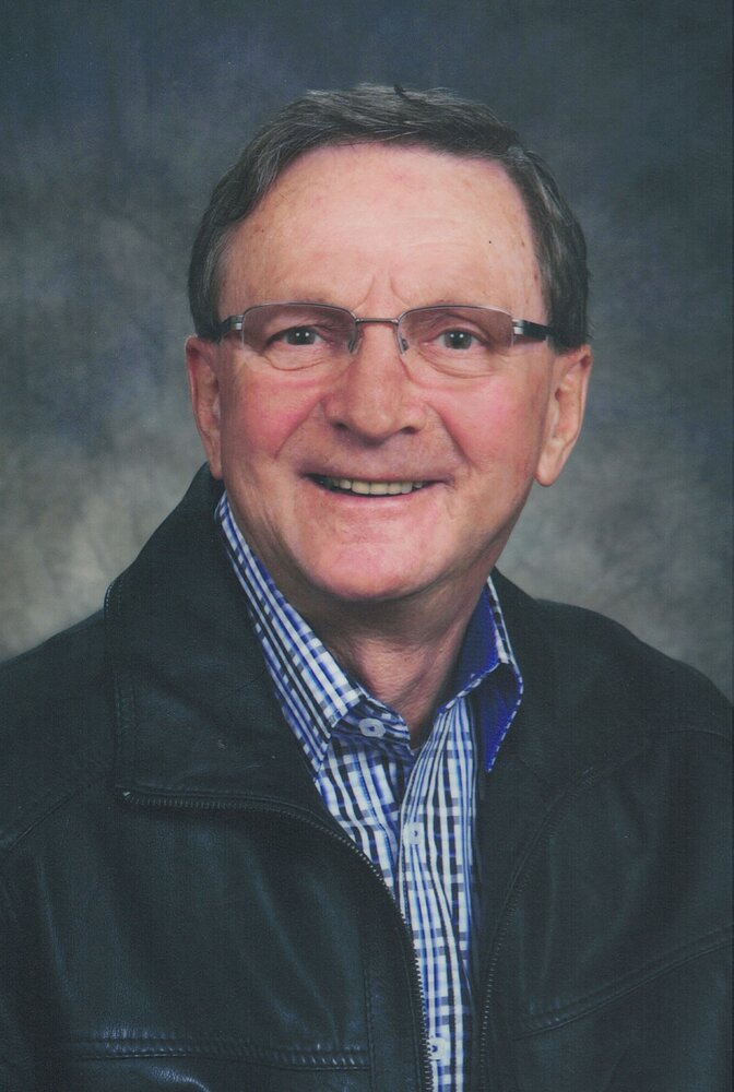 Obituary of Keith Nadeau