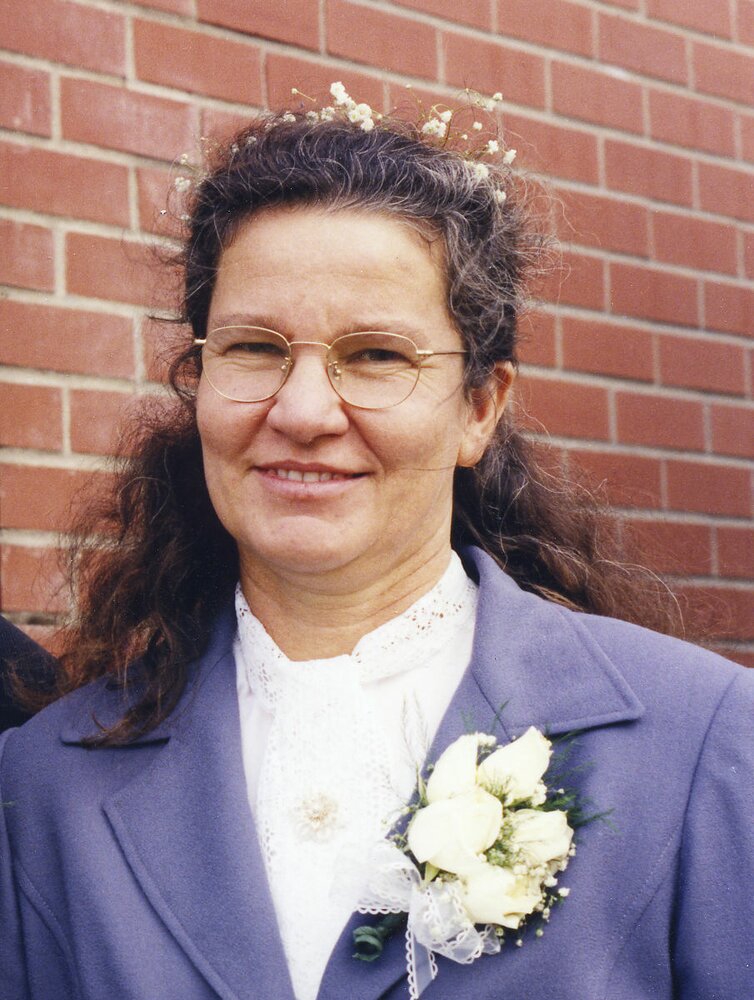 Boguslawa Theresa Fowler (nee Aniskowicz)