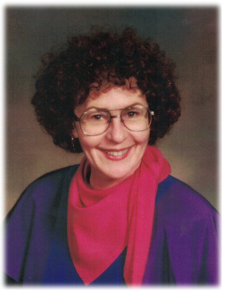 Marjorie Horner