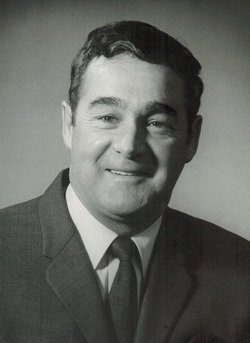 Cecil McTiernan