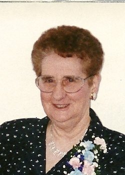 Ethel Nicholas